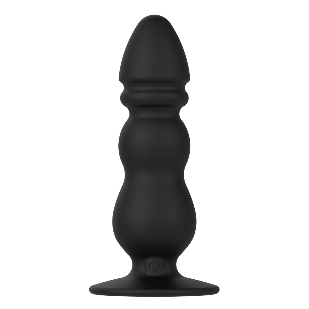 Wibracyjny korek analny Dildo Wibrator dla mężczyzny Kobieta Stymulator Sex Toys